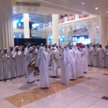 Music of UAE